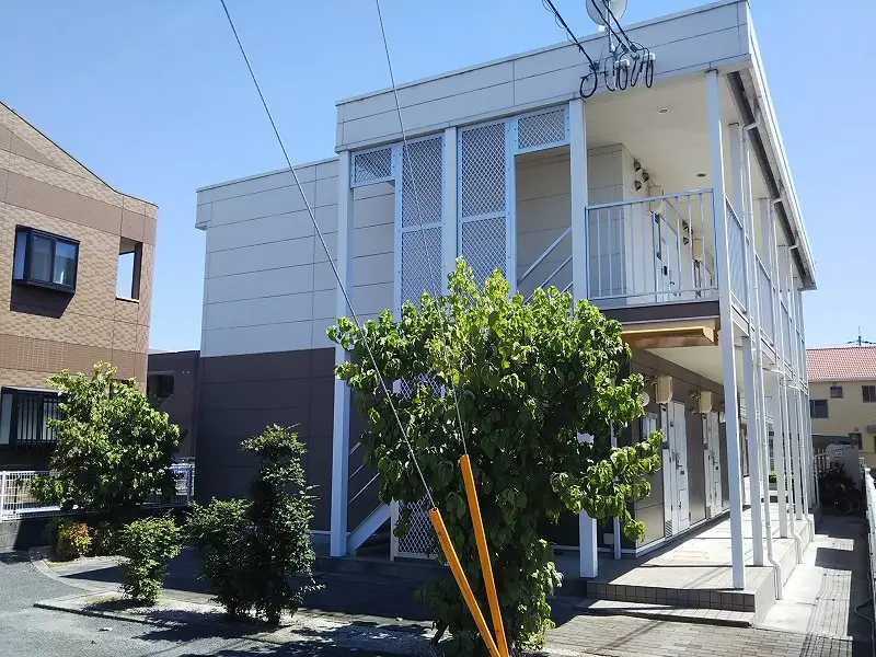 岡山市北区今保 月極駐車場